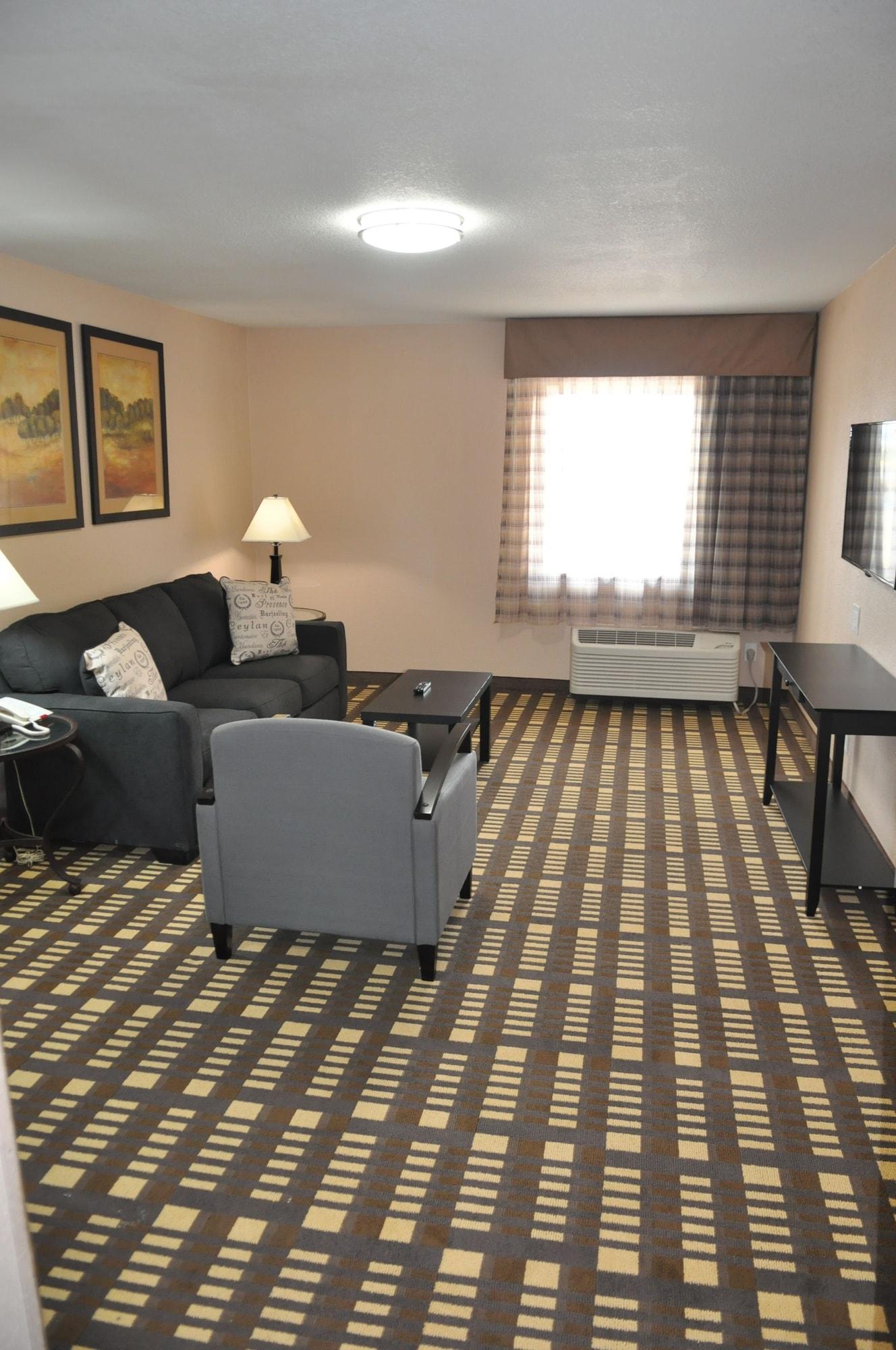Quality Inn & Suites Plano East - Richardson Εξωτερικό φωτογραφία