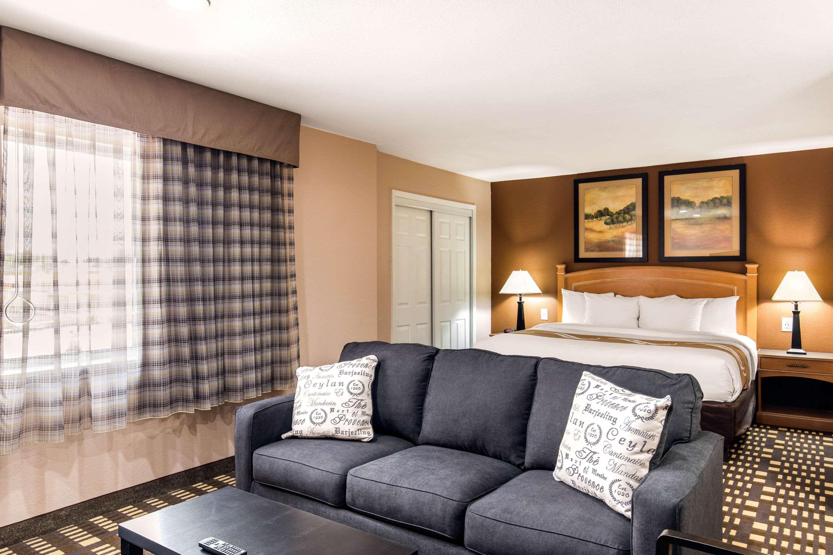 Quality Inn & Suites Plano East - Richardson Εξωτερικό φωτογραφία