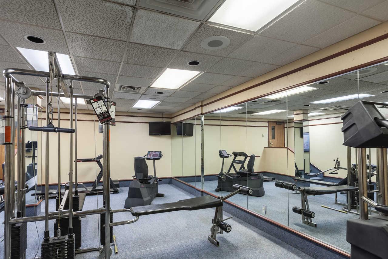 Quality Inn & Suites Plano East - Richardson Εξωτερικό φωτογραφία