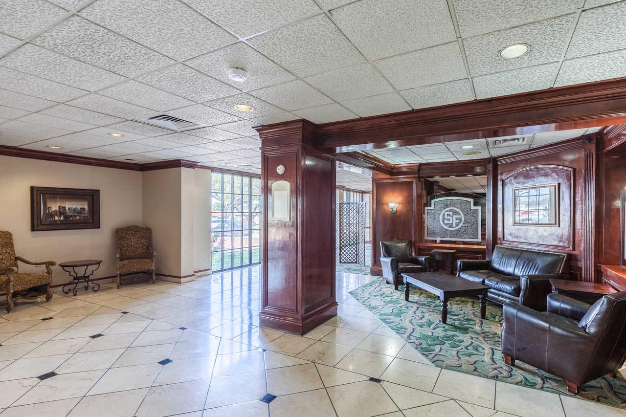 Quality Inn & Suites Plano East - Richardson Εξωτερικό φωτογραφία