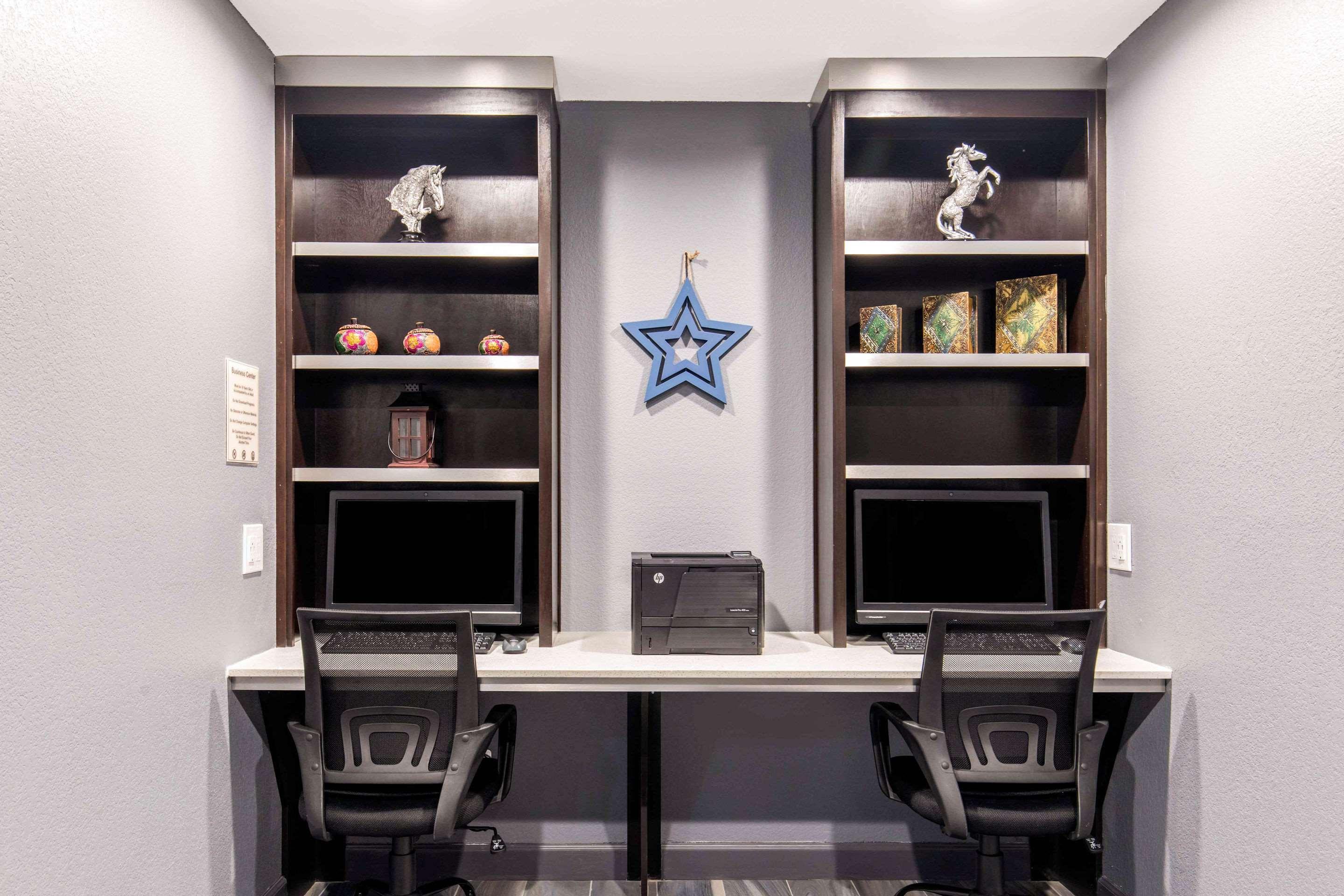 Quality Inn & Suites Plano East - Richardson Εξωτερικό φωτογραφία
