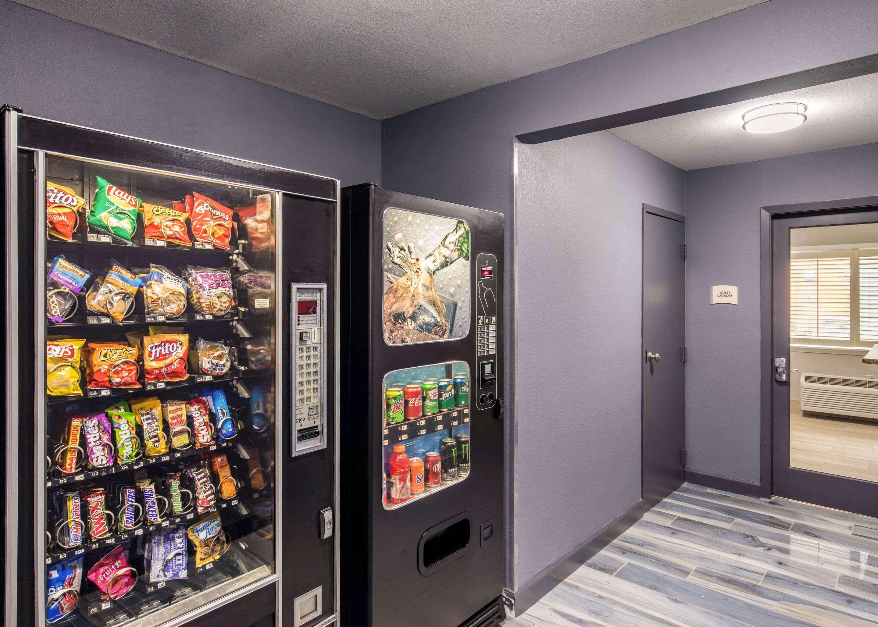 Quality Inn & Suites Plano East - Richardson Εξωτερικό φωτογραφία