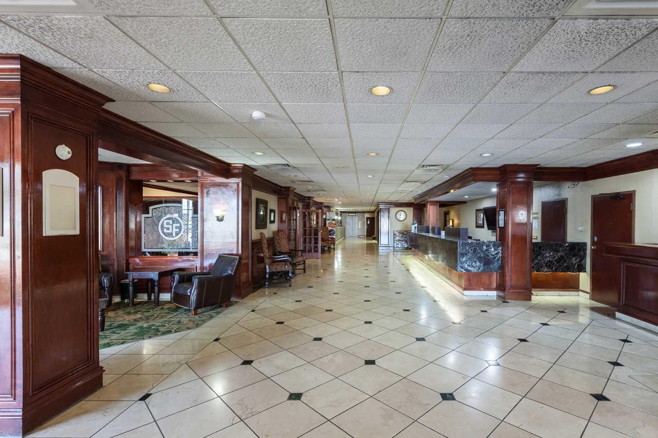 Quality Inn & Suites Plano East - Richardson Εξωτερικό φωτογραφία