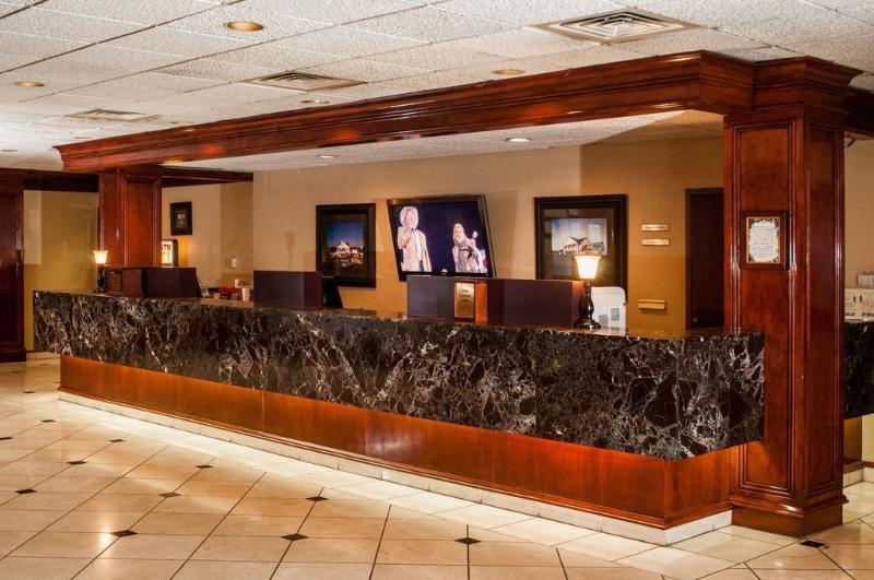 Quality Inn & Suites Plano East - Richardson Εξωτερικό φωτογραφία